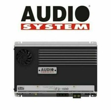 Amplificatore audio system usato  Adrano