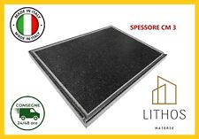 Piastra pietra lavica usato  Vittoria