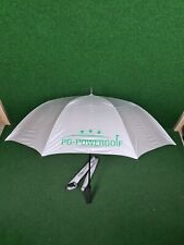 Powergolf golfschirm uv gebraucht kaufen  Delmenhorst