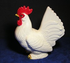Vintage white ceramic for sale  Titusville