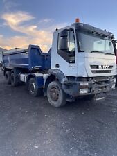 Iveco stralis tipper for sale  SHEERNESS