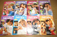 Baccara collection romane gebraucht kaufen  Landsberg