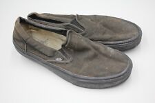 Trashed vans classic for sale  Greensboro