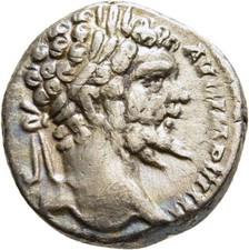 Fitz laodicaea silber gebraucht kaufen  München