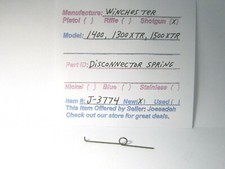 Winchester 1400 1300xtr for sale  Leesburg