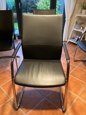 Konferenzstuhl freischwinger k gebraucht kaufen  Marne
