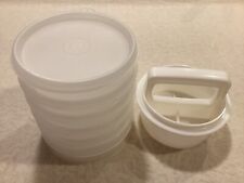 Vintage tupperware hamburger for sale  Bethel