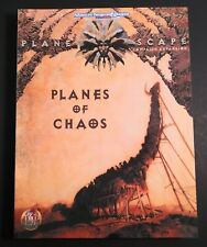 Planes chaos planescape for sale  Grand Blanc