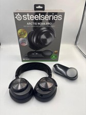 Steelseries arctis nova for sale  Albemarle