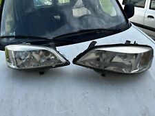 Feux opel astra d'occasion  Chaussin