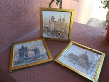 London england prints for sale  Palm Desert