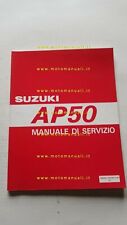 Suzuki 1995 manuale usato  Vimodrone