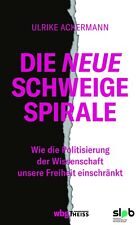 Schweigespirale politisierung  gebraucht kaufen  Bautzen-Umland I