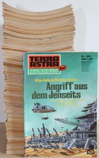 Terra astra romane gebraucht kaufen  Oberstenfeld