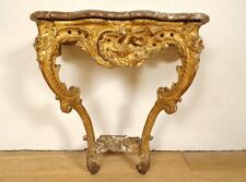 Console louis bois d'occasion  Tréguier