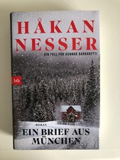 hakan nesser gebraucht kaufen hakan nesser gebraucht kaufen Ubstadt-Weiher