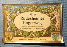 Flaschenetikett weinetikett et gebraucht kaufen Flaschenetikett weinetikett et gebraucht kaufen  Rödental