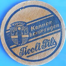 Alter bierdeckel tivoli gebraucht kaufen  Balingen