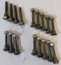 Bag shear pins for sale  Spencer