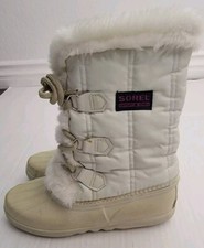 Sorel canada kaufman for sale  North Las Vegas