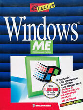 Windows millenium edition usato  Napoli