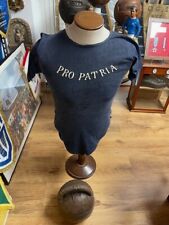 Pro patria ginnastica usato  Santa Margherita Ligure