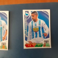 Cards adrenalyn 2012 usato  Canelli