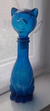 Vintage empoli glasflasche gebraucht kaufen Vintage empoli glasflasche gebraucht kaufen  Düsseldorf