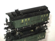 Fleischmann 1403 post gebraucht kaufen  Alpirsbach