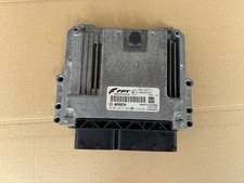 Iveco Daily ECU Centralita de motor 5801352711 0281017455 comprar usado  Enviando para Brazil