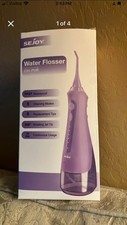 Sejoy water flosser for sale  Surprise