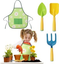 4pcs kinder gartengeräte gebraucht kaufen  Leinfelden-Echterdingen