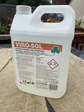 Virosol citrus based for sale  SKEGNESS