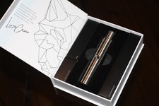 Linx eden konvektionsvaporizer gebraucht kaufen  Berlin