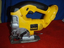Dewalt cordless jigsaw for sale  SUNDERLAND