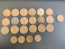 George pre decimal for sale  HORNCHURCH