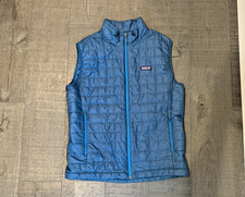 patagonia nano puff vest for sale patagonia nano puff vest for sale Seattle