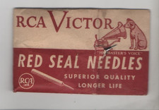 Rca victor red for sale  Franklin Lakes