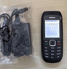 Nokia 1616 Modell RH-125 Volle Funktion, Händler, Garantie Komplett Accu Neu comprar usado  Enviando para Brazil