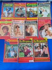 Heimat liebes romane gebraucht kaufen  Mönchengladbach