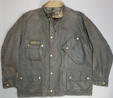 Barbour international suit for sale  BETCHWORTH
