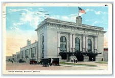 1923 union station for sale  Terre Haute