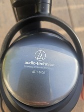 Audio technica ath for sale  Bradley Beach