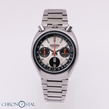 Citizen 9011 bullhead usato  Roma