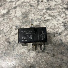 Interruptor infinito Whirlpool Maytag Range fabricante de equipamento original número de peça 31556302 | | FRETE GRÁTIS|| comprar usado  Enviando para Brazil