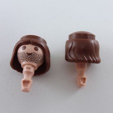 27008 playmobil lot d'occasion  Marck