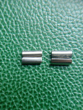 Rolex connector bracelet usato  Torino