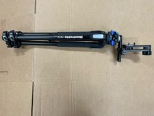 Manfrotto 190x tripod d'occasion  Expédié en Belgium