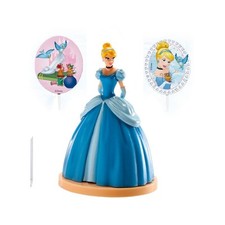Set cake topper usato  Imola