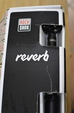 Rock shox reverb usato  Duino Aurisina